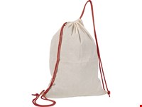Katoenen tas 