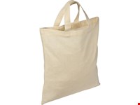Katoenen tas 