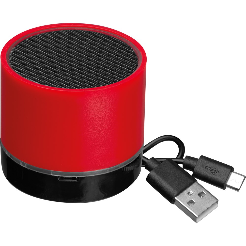 Bluetooth speaker 