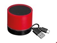 Bluetooth speaker 