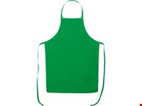 Katoenen schort Grillmeister