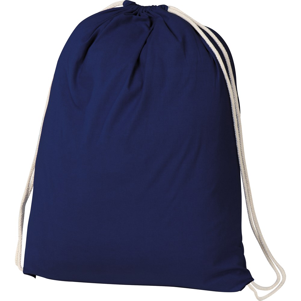 Katoenen sporttas Boedapest