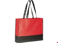 Non-woven shopping bag