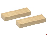USB stick Tock 2.0 hout bamboe 8GB