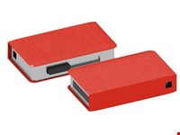 USB stick Shift 2.0 rood 8GB