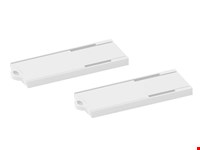 USB stick Minimal 2.0 wit-2GB