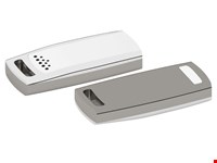 USB stick Z-Drive 2.0 wit 1GB