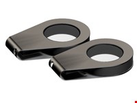 USB stick Trolley 2.0 zwart 8GB