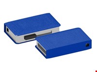 USB stick Shift 2.0 blauw 1GB