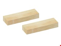 USB stick Tock 2.0 hout esdoorn 4GB