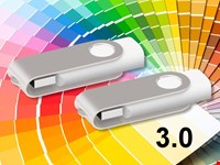 USB stick Twister 3.0 PMS1 64Gb
