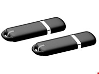 USB stick Easy 2.0 zwart 32GB