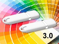 USB stick Easy 3.0 PMS  8GB