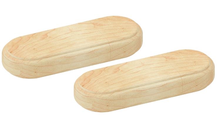 USB stick Limb 2.0 esdoorn 2GB