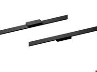 USB stick Silik 2.0 zwart 1GB