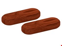 USB stick Limb 2.0 walnoot 8GB