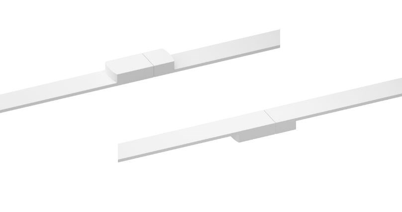 USB stick Silik 2.0 wit 64GB