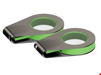 USB stick Trolley 2.0 groen 8GB