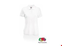 Dames Polo Shirt 65/ 35