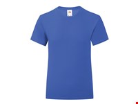 Kleuren Kinder T-Shirt Iconic