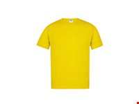 Volwassene Kleuren T-Shirt 