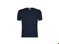 Volwassene Kleuren T-Shirt 