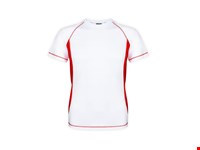 T-Shirt Volwassene Tecnic Combi