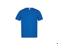 Volwassene Kleuren T-Shirt 
