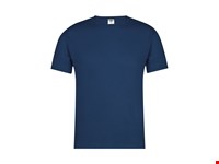 Volwassene Kleuren T-Shirt 