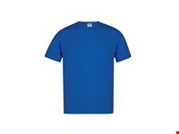 Volwassene Kleuren T-Shirt 