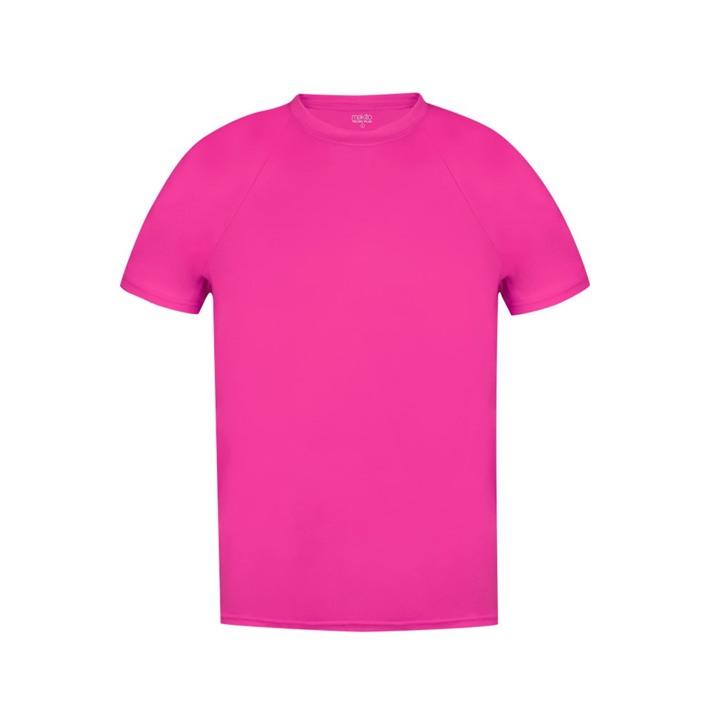 T-Shirt Volwassene Tecnic Plus