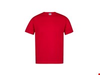 Volwassene Kleuren T-Shirt 