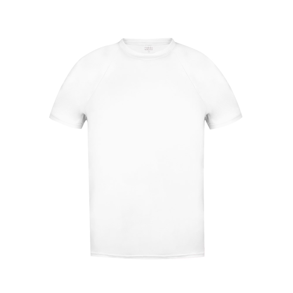 T-Shirt Volwassene Tecnic Plus
