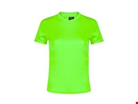 Dames T-Shirt Tecnic Rox