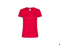 Kleuren Dames T-Shirt 