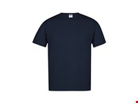 Volwassene Kleuren T-Shirt 
