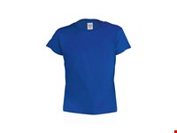 Kleuren Kinder T-Shirt Hecom