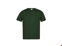 Volwassene Kleuren T-Shirt 