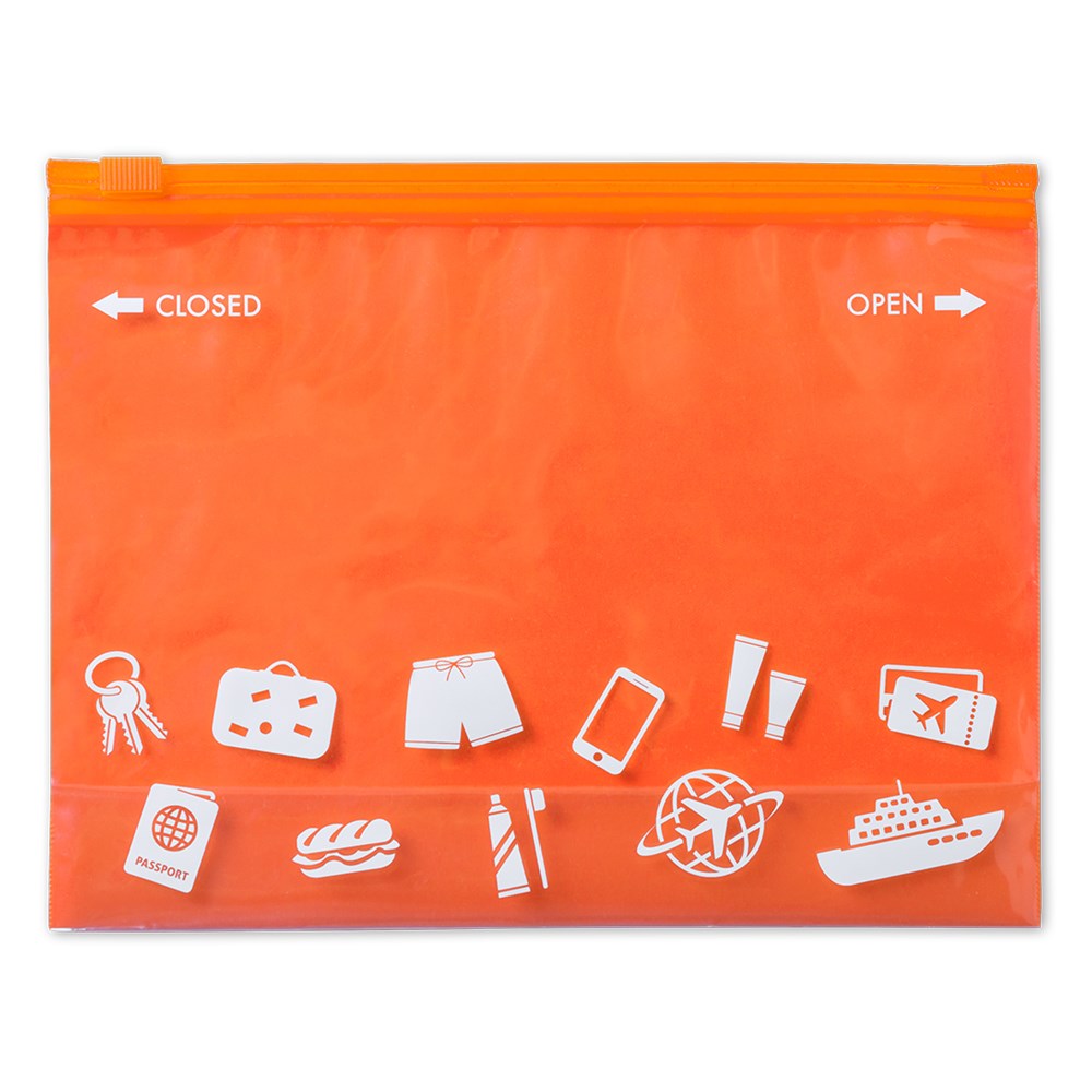Multifunctioneel Tasje Dusky