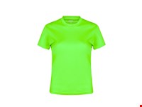 Dames T-Shirt Tecnic Plus