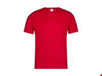 Volwassene Kleuren T-Shirt 