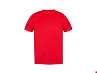 T-Shirt Volwassene Tecnic Plus
