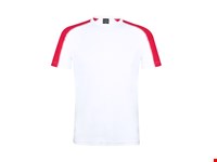 T-Shirt Volwassene Tecnic Dinamic Comby