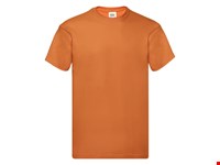 Kleuren T-Shirt Volwassene Original T