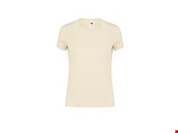 Kleuren Dames T-Shirt Iconic