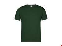 Volwassene Kleuren T-Shirt 