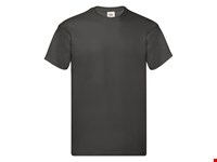 Kleuren T-Shirt Volwassene Original T