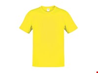 Kleuren T-Shirt Volwassene Hecom