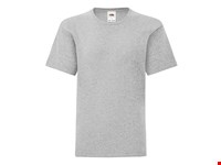 Kleuren Kinder T-Shirt Iconic