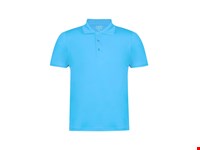 Polo Shirt Tecnic Plus